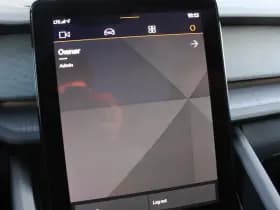 Polestar 2 Long Range 78 kWh thumbnail 43