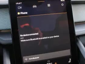 Polestar 2 Long Range 78 kWh thumbnail 45