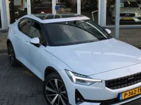 Polestar 2 Long Range 78 kWh thumbnail 54