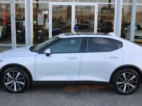 Polestar 2 Long Range 78 kWh thumbnail 56