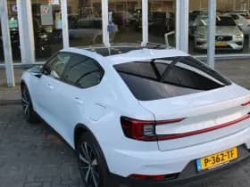 Polestar 2 Long Range 78 kWh thumbnail 58