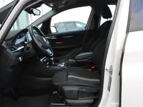 BMW 2 Serie Active Tourer 218i Corporate Lease Executive thumbnail 14