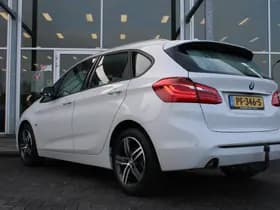 BMW 2 Serie Active Tourer 218i Corporate Lease Executive thumbnail 3