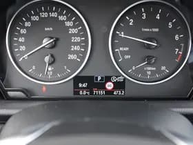 BMW 2 Serie Active Tourer 218i Corporate Lease Executive thumbnail 24