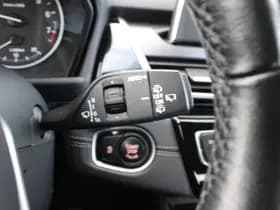 BMW 2 Serie Active Tourer 218i Corporate Lease Executive thumbnail 26