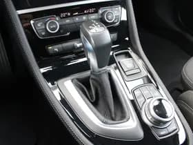 BMW 2 Serie Active Tourer 218i Corporate Lease Executive thumbnail 30