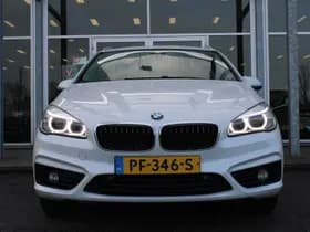 BMW 2 Serie Active Tourer 218i Corporate Lease Executive thumbnail 4