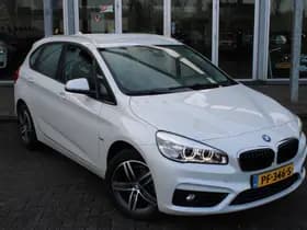 BMW 2 Serie Active Tourer 218i Corporate Lease Executive thumbnail 31
