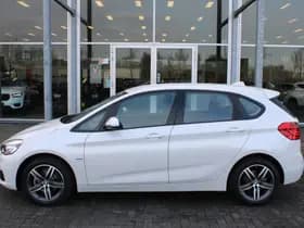 BMW 2 Serie Active Tourer 218i Corporate Lease Executive thumbnail 32