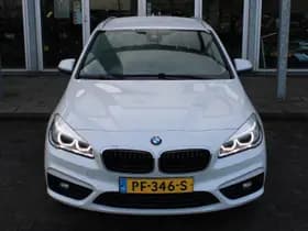 BMW 2 Serie Active Tourer 218i Corporate Lease Executive thumbnail 34