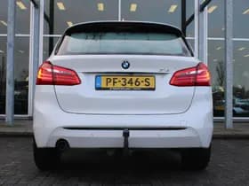 BMW 2 Serie Active Tourer 218i Corporate Lease Executive thumbnail 5