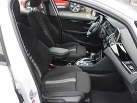 BMW 2 Serie Active Tourer 218i Corporate Lease Executive thumbnail 41