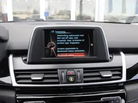 BMW 2 Serie Active Tourer 218i Corporate Lease Executive thumbnail 48