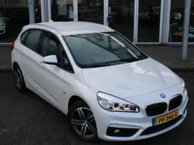 BMW 2 Serie Active Tourer 218i Corporate Lease Executive thumbnail 50