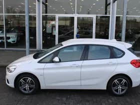 BMW 2 Serie Active Tourer 218i Corporate Lease Executive thumbnail 54