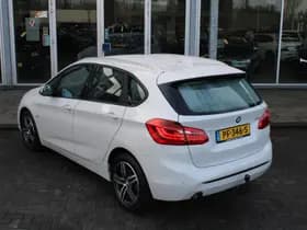 BMW 2 Serie Active Tourer 218i Corporate Lease Executive thumbnail 56