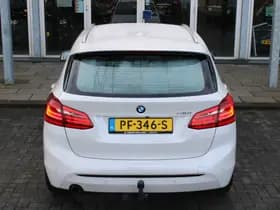 BMW 2 Serie Active Tourer 218i Corporate Lease Executive thumbnail 58