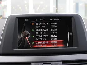 BMW 2 Serie Active Tourer 218i Corporate Lease Executive thumbnail 10