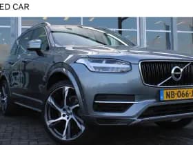 Volvo XC90 T8 Twin Engine AWD Momentum