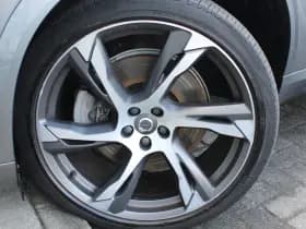 Volvo XC90 T8 Twin Engine AWD Momentum thumbnail 11