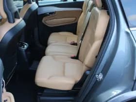 Volvo XC90 T8 Twin Engine AWD Momentum thumbnail 16