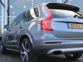 Volvo XC90 T8 Twin Engine AWD Momentum thumbnail 3