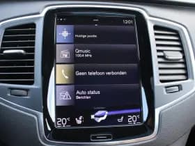 Volvo XC90 T8 Twin Engine AWD Momentum thumbnail 26