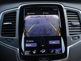 Volvo XC90 T8 Twin Engine AWD Momentum thumbnail 27