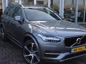 Volvo XC90 T8 Twin Engine AWD Momentum thumbnail 30