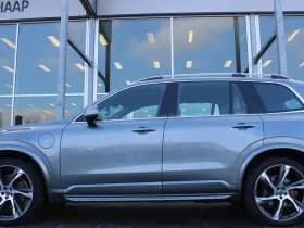 Volvo XC90 T8 Twin Engine AWD Momentum thumbnail 31