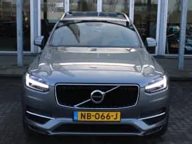 Volvo XC90 T8 Twin Engine AWD Momentum thumbnail 33