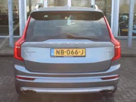 Volvo XC90 T8 Twin Engine AWD Momentum thumbnail 34