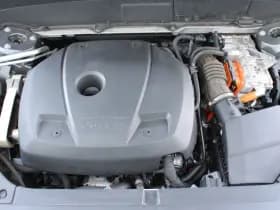 Volvo XC90 T8 Twin Engine AWD Momentum thumbnail 36