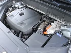 Volvo XC90 T8 Twin Engine AWD Momentum thumbnail 37