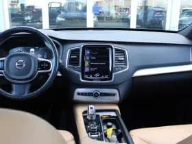 Volvo XC90 T8 Twin Engine AWD Momentum thumbnail 38
