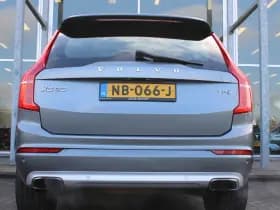 Volvo XC90 T8 Twin Engine AWD Momentum thumbnail 5