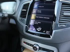 Volvo XC90 T8 Twin Engine AWD Momentum thumbnail 44