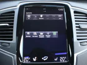 Volvo XC90 T8 Twin Engine AWD Momentum thumbnail 47