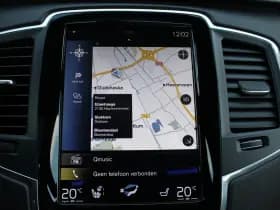 Volvo XC90 T8 Twin Engine AWD Momentum thumbnail 48