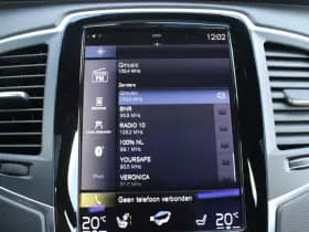 Volvo XC90 T8 Twin Engine AWD Momentum thumbnail 49