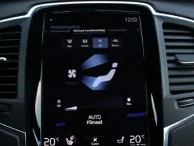 Volvo XC90 T8 Twin Engine AWD Momentum thumbnail 50