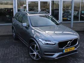 Volvo XC90 T8 Twin Engine AWD Momentum thumbnail 52