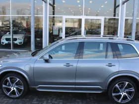 Volvo XC90 T8 Twin Engine AWD Momentum thumbnail 54