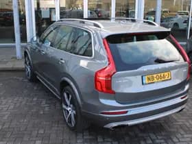 Volvo XC90 T8 Twin Engine AWD Momentum thumbnail 56