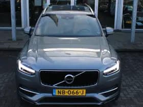 Volvo XC90 T8 Twin Engine AWD Momentum thumbnail 58
