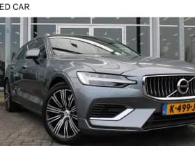 Volvo V60 T6 Recharge AWD R-Design