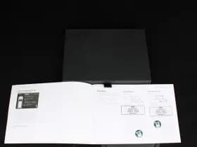 Volvo V60 T6 Recharge AWD R-Design thumbnail 11