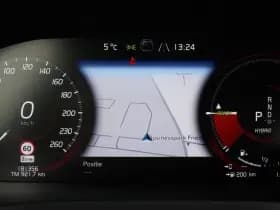 Volvo V60 T6 Recharge AWD R-Design thumbnail 25