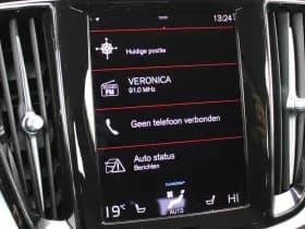 Volvo V60 T6 Recharge AWD R-Design thumbnail 28