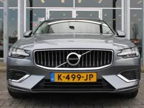 Volvo V60 T6 Recharge AWD R-Design thumbnail 4